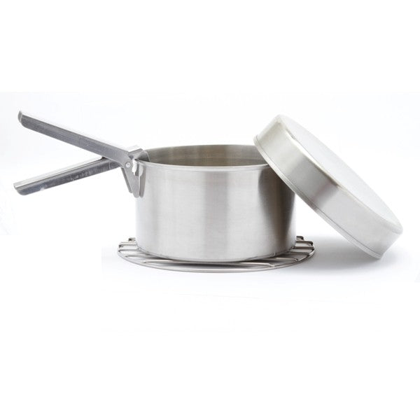 Kelly Kettle Large Cook Set