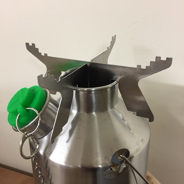 Kelly Kettle Pot Support