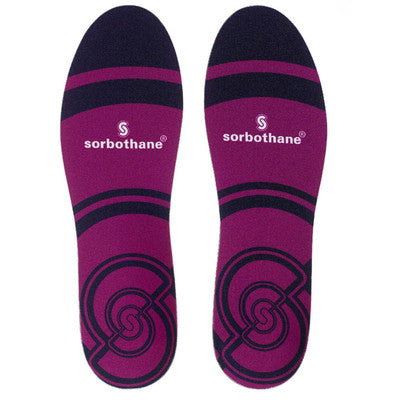 Sorbathane Cush 'N'  Step