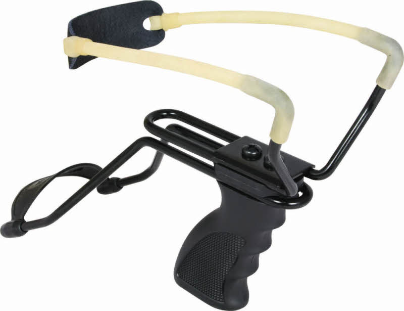 Jack Pyke - Tornado Sling Shot