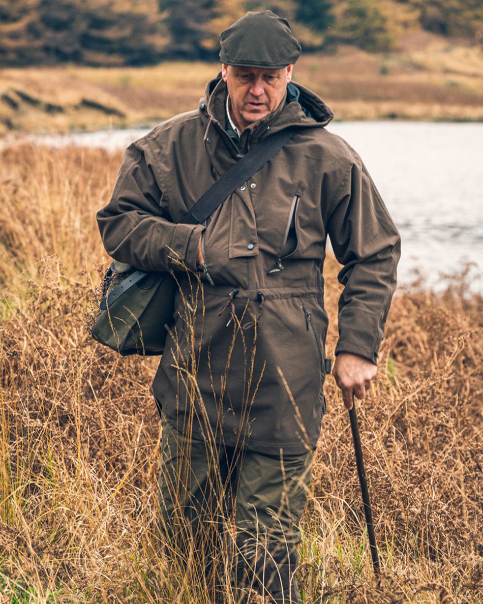 Jack Pyke - Argyll Smock