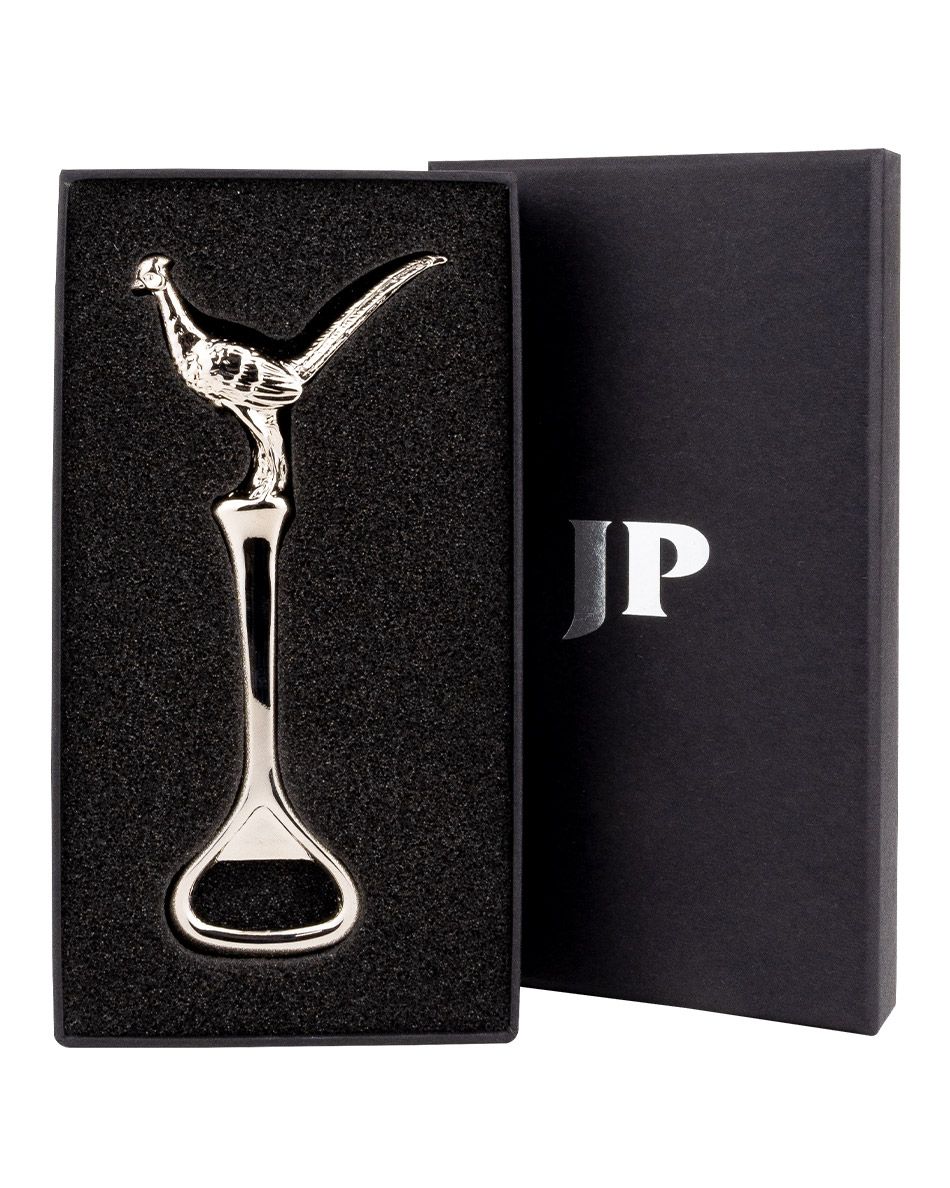 Jack Pyke - Bottle Opener - Pheasant
