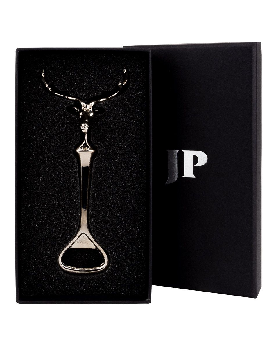 Jack Pyke - Bottle Opener - Stag