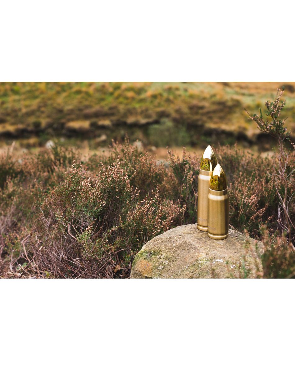 Jack Pyke - Bullet Flask