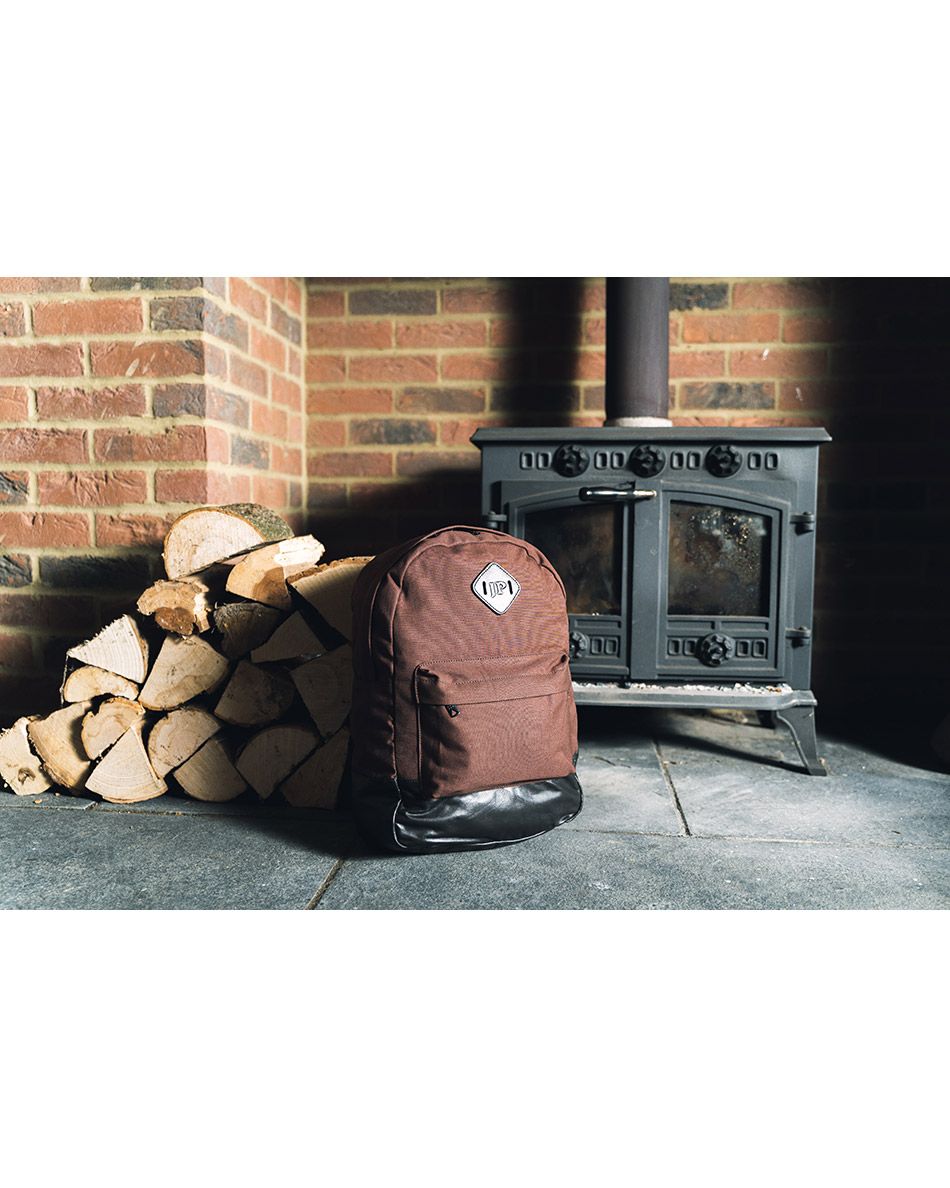 Jack Pyke - Canvas Back Pack
