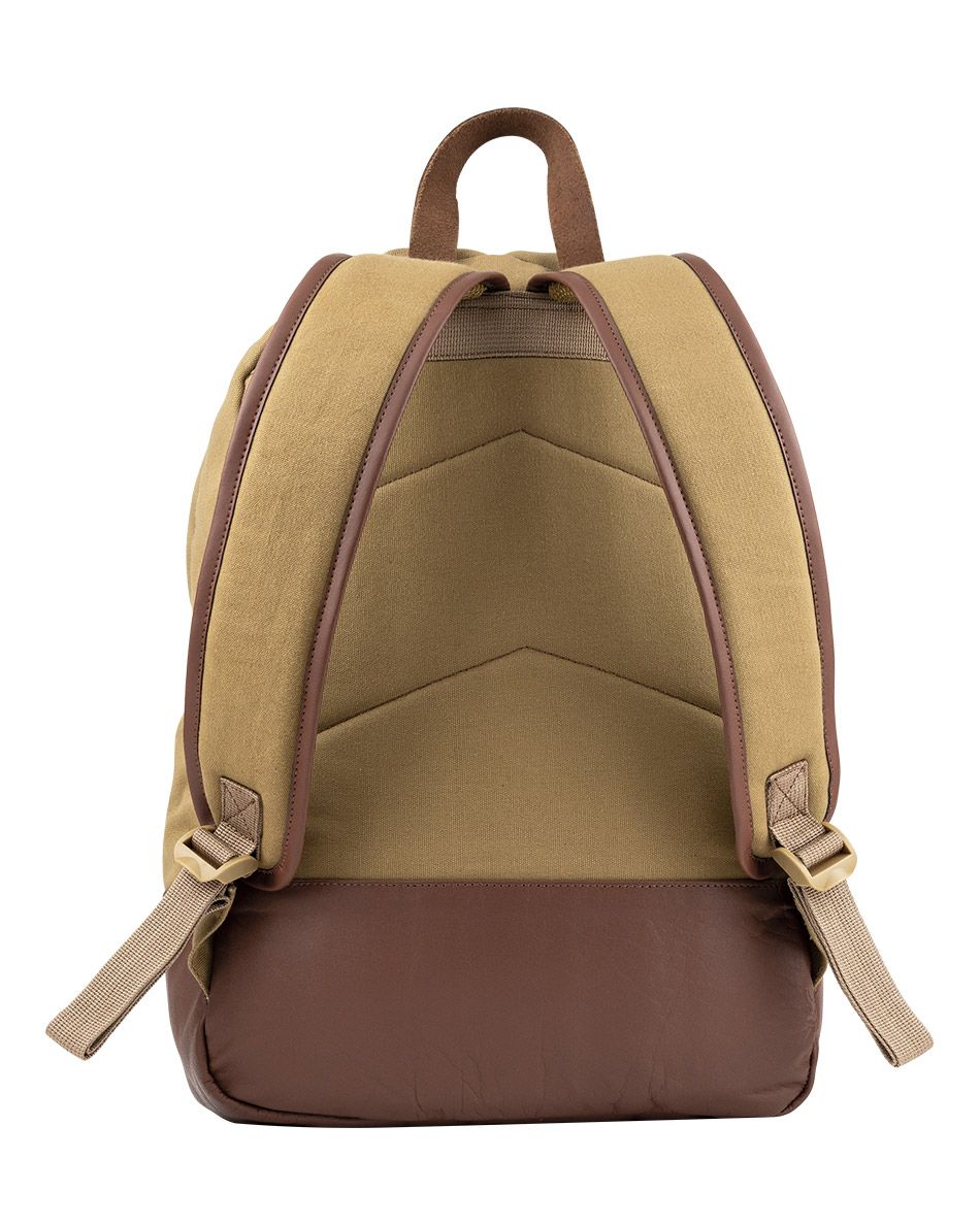 Jack Pyke - Canvas Back Pack