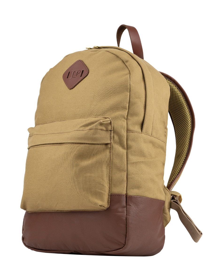 Jack Pyke - Canvas Back Pack