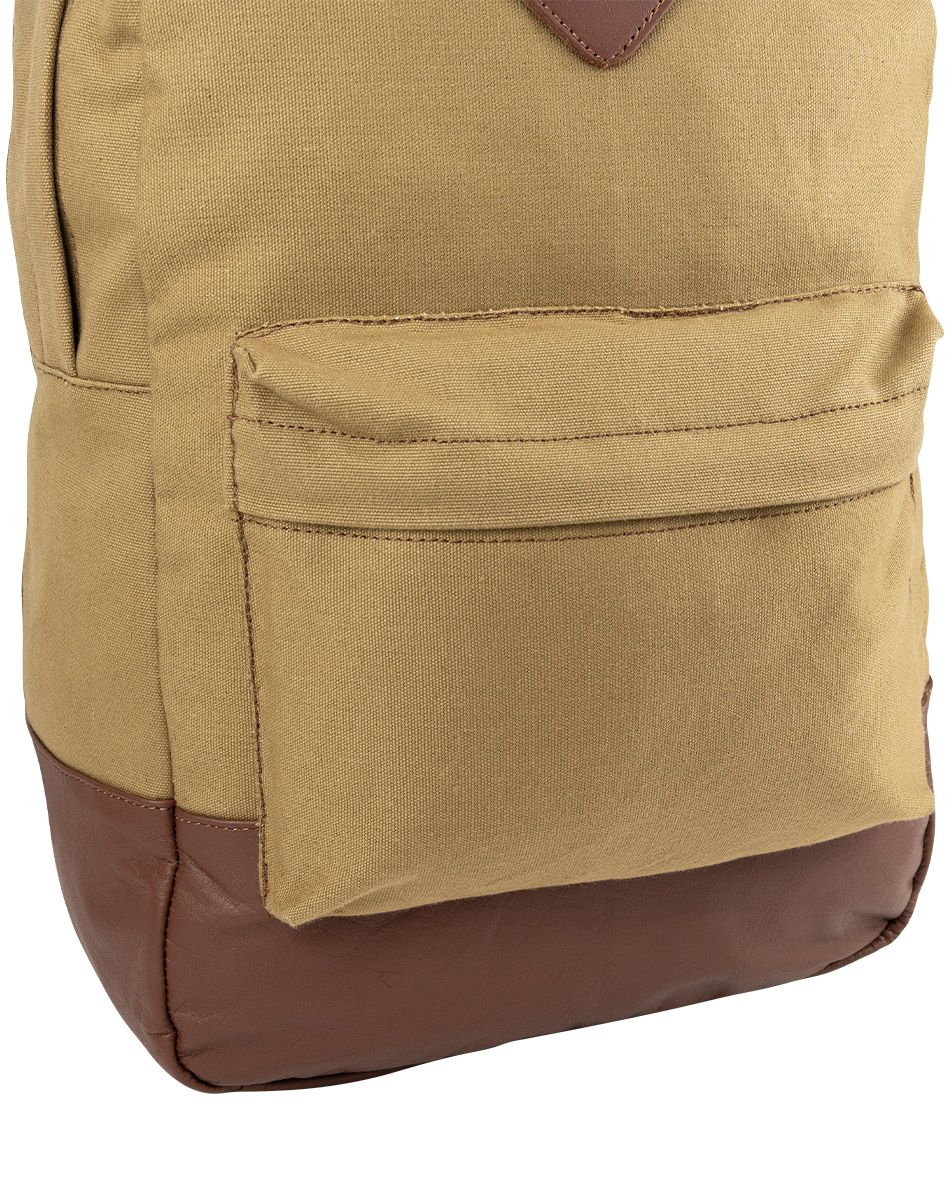 Jack Pyke - Canvas Back Pack