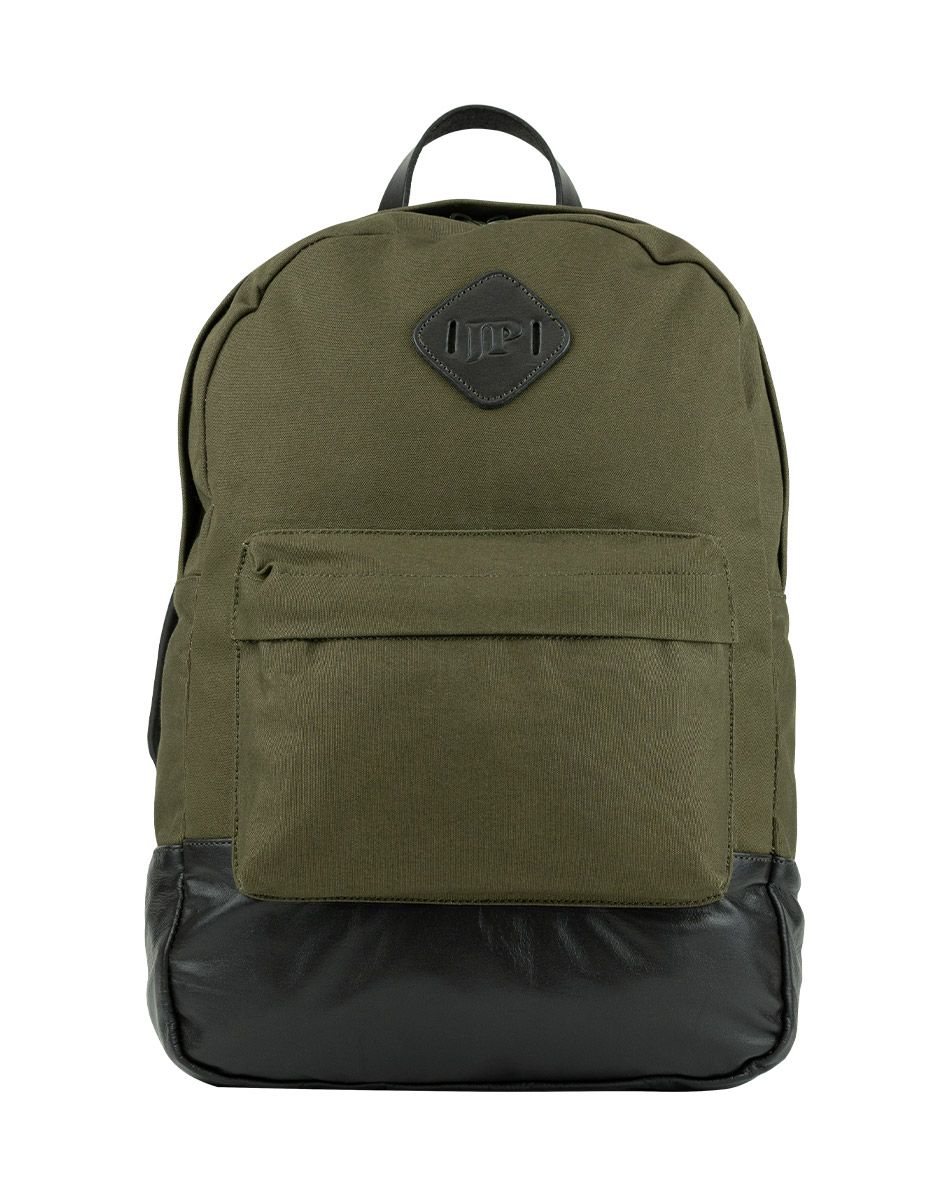 Jack Pyke - Canvas Back Pack