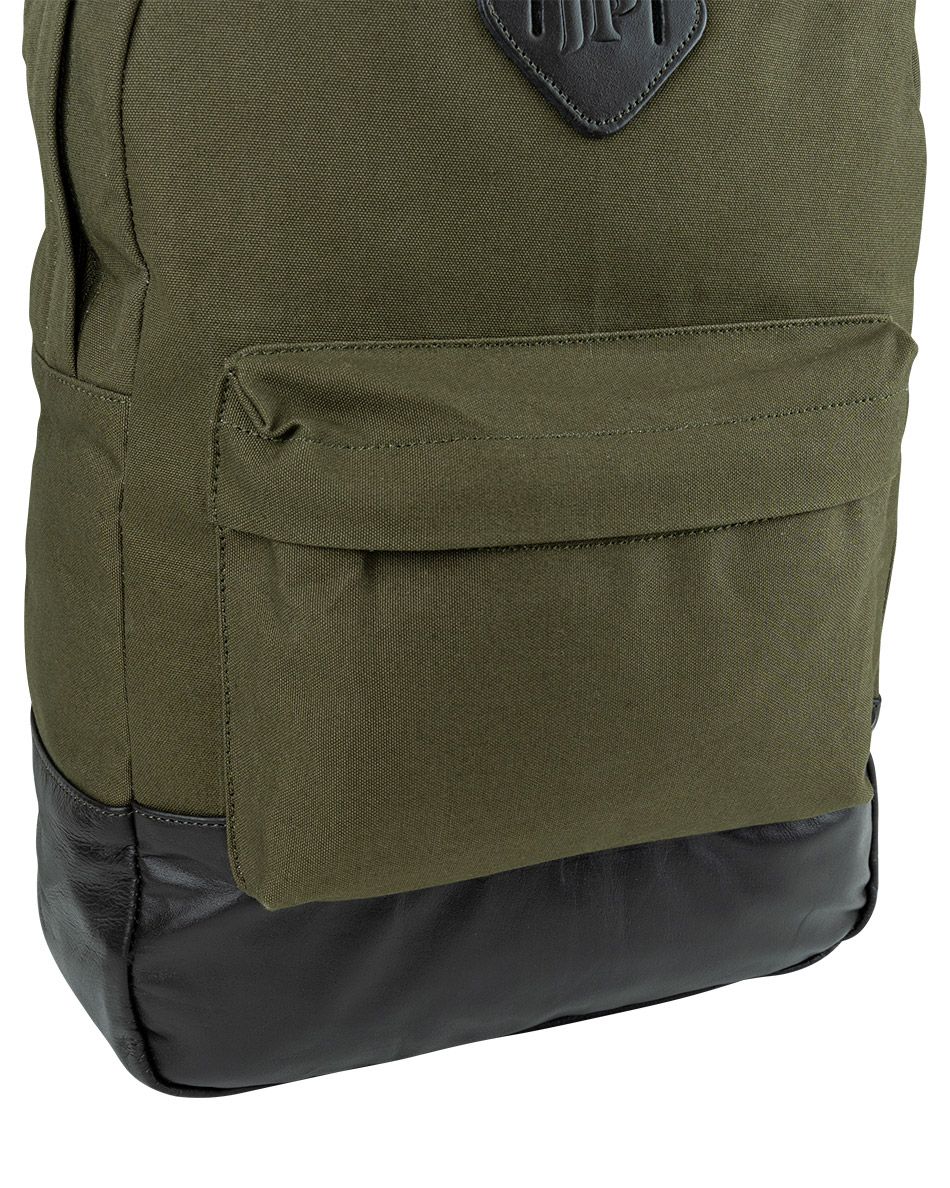 Jack Pyke - Canvas Back Pack