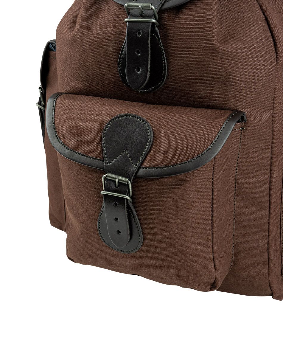 Jack Pyke - Canvas Day Pack