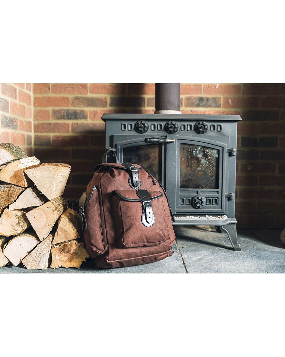 Jack Pyke - Canvas Day Pack