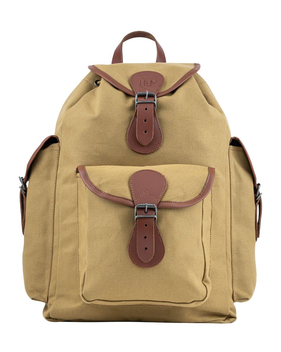 Jack Pyke - Canvas Day Pack
