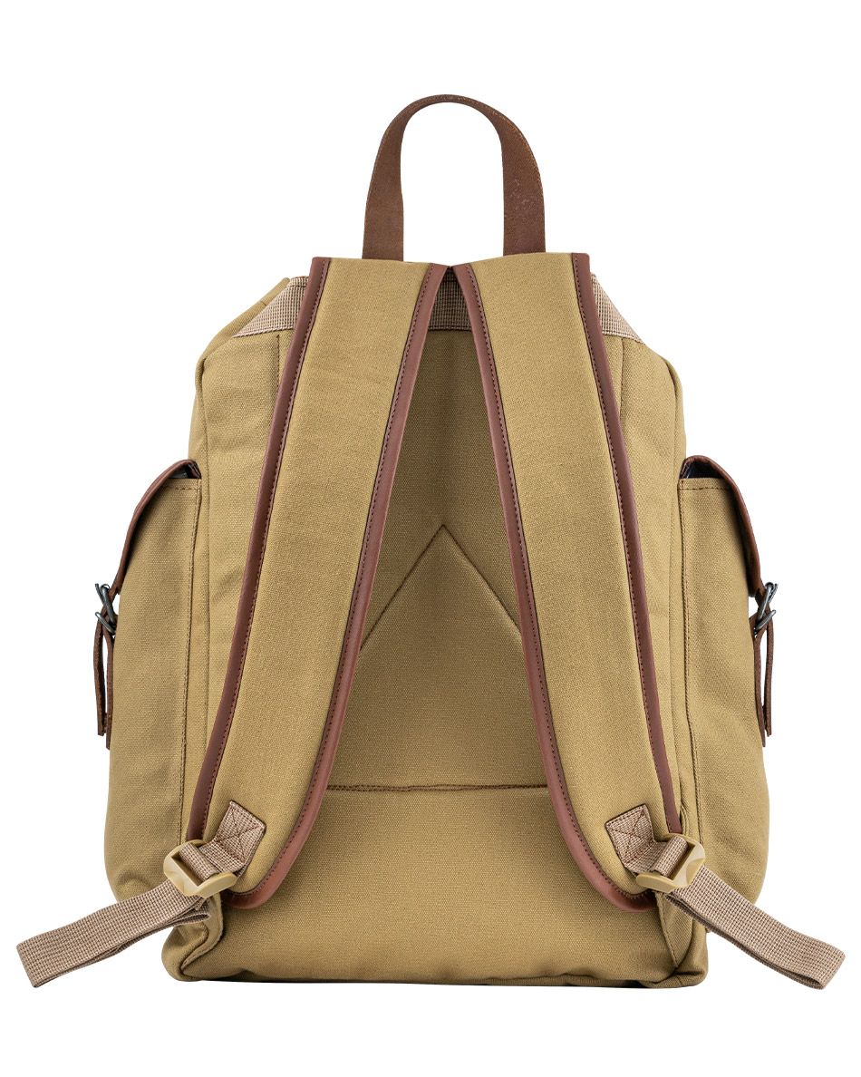 Jack Pyke - Canvas Day Pack