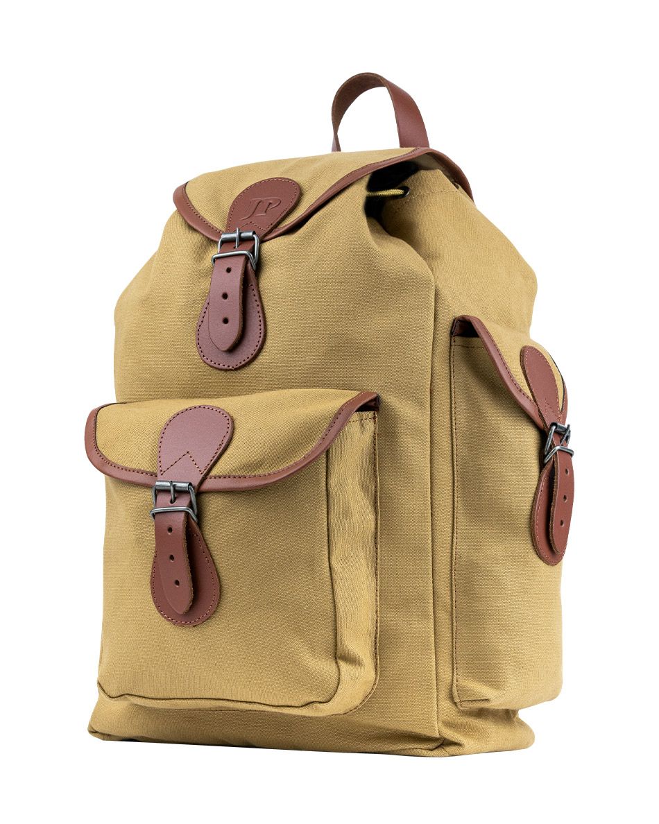 Jack Pyke - Canvas Day Pack