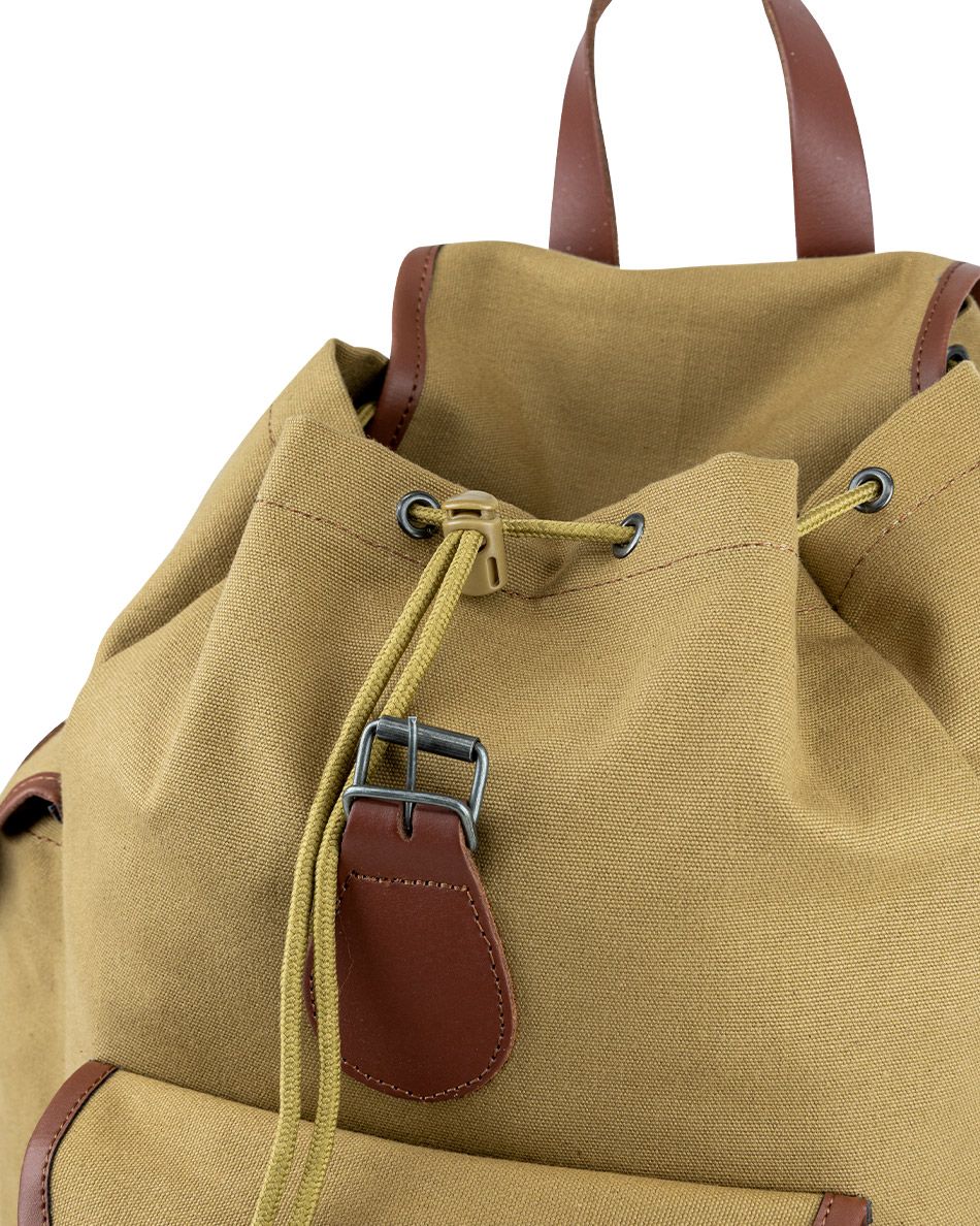 Jack Pyke - Canvas Day Pack