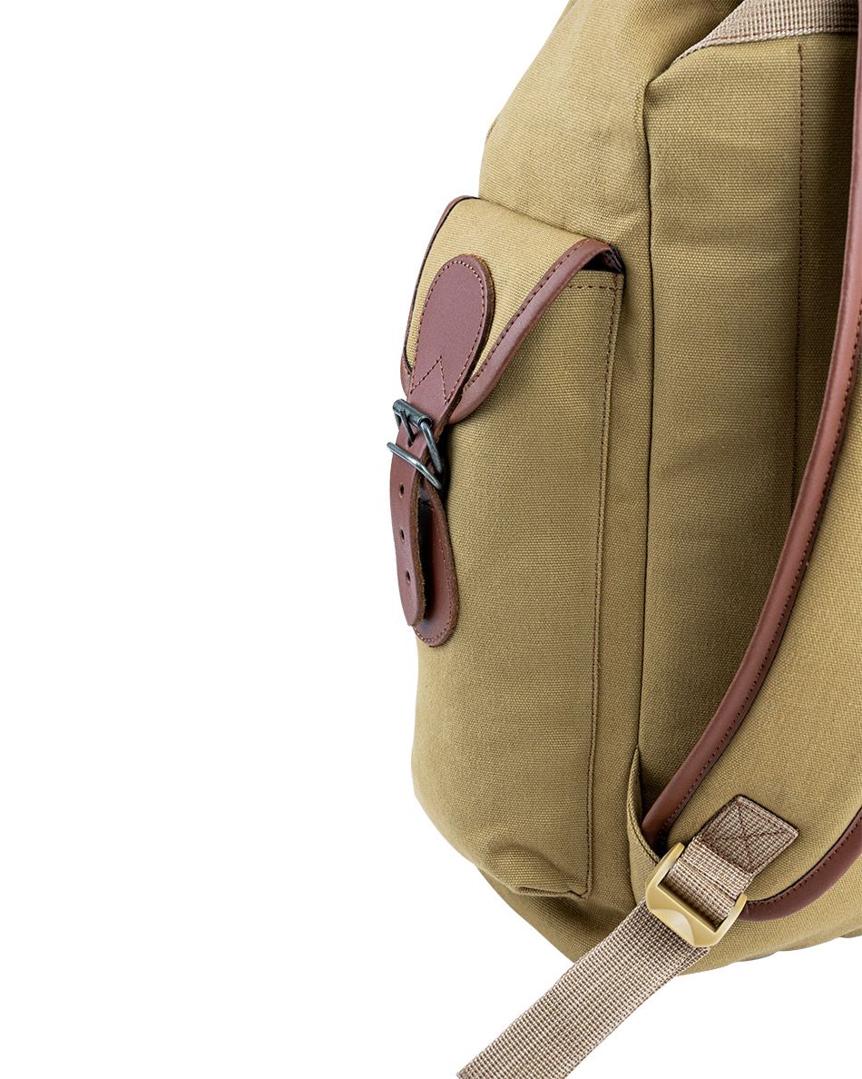 Jack Pyke - Canvas Day Pack
