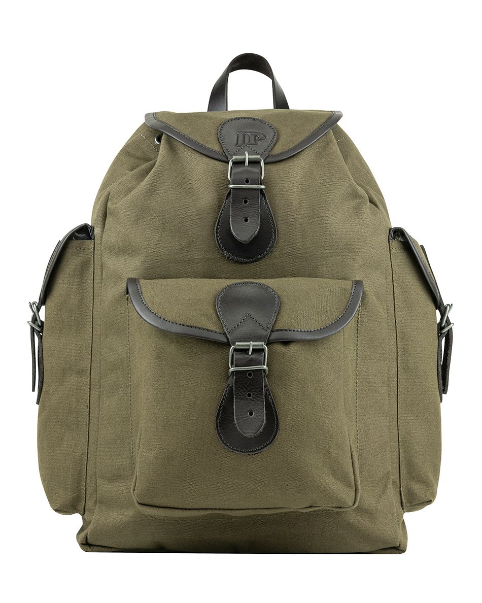 Jack Pyke - Canvas Day Pack