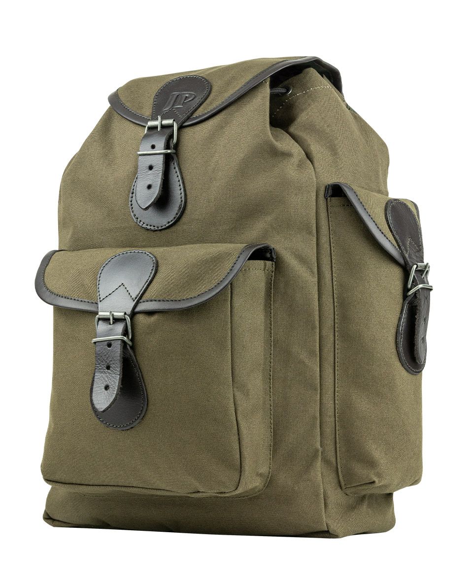 Jack Pyke - Canvas Day Pack