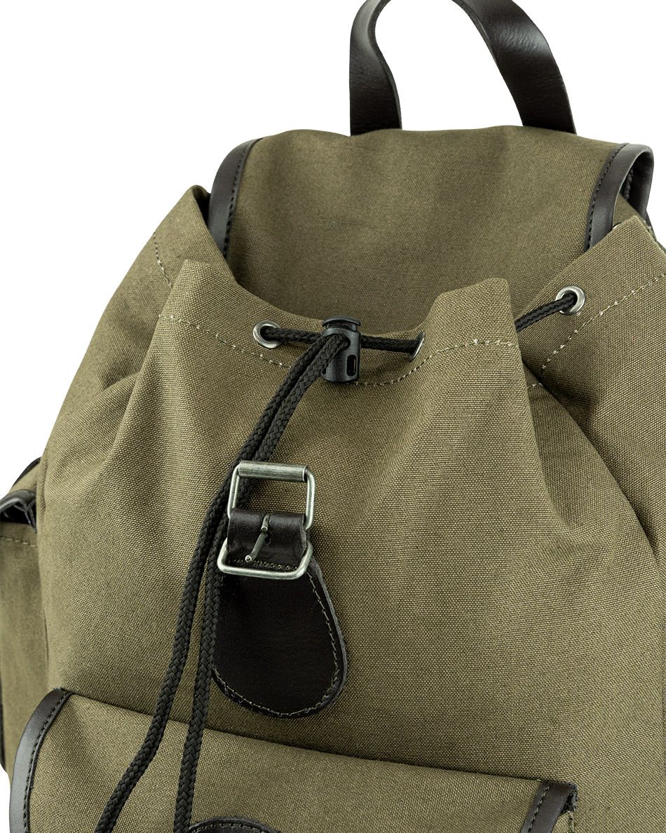 Jack Pyke - Canvas Day Pack