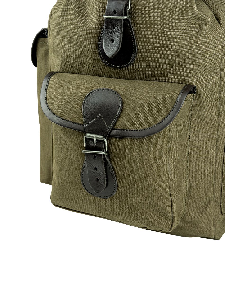 Jack Pyke - Canvas Day Pack