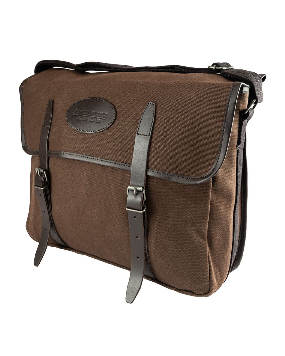 Jack Pyke - Canvas Dog Bag