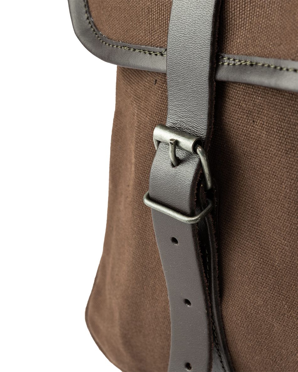 Jack Pyke - Canvas Dog Bag