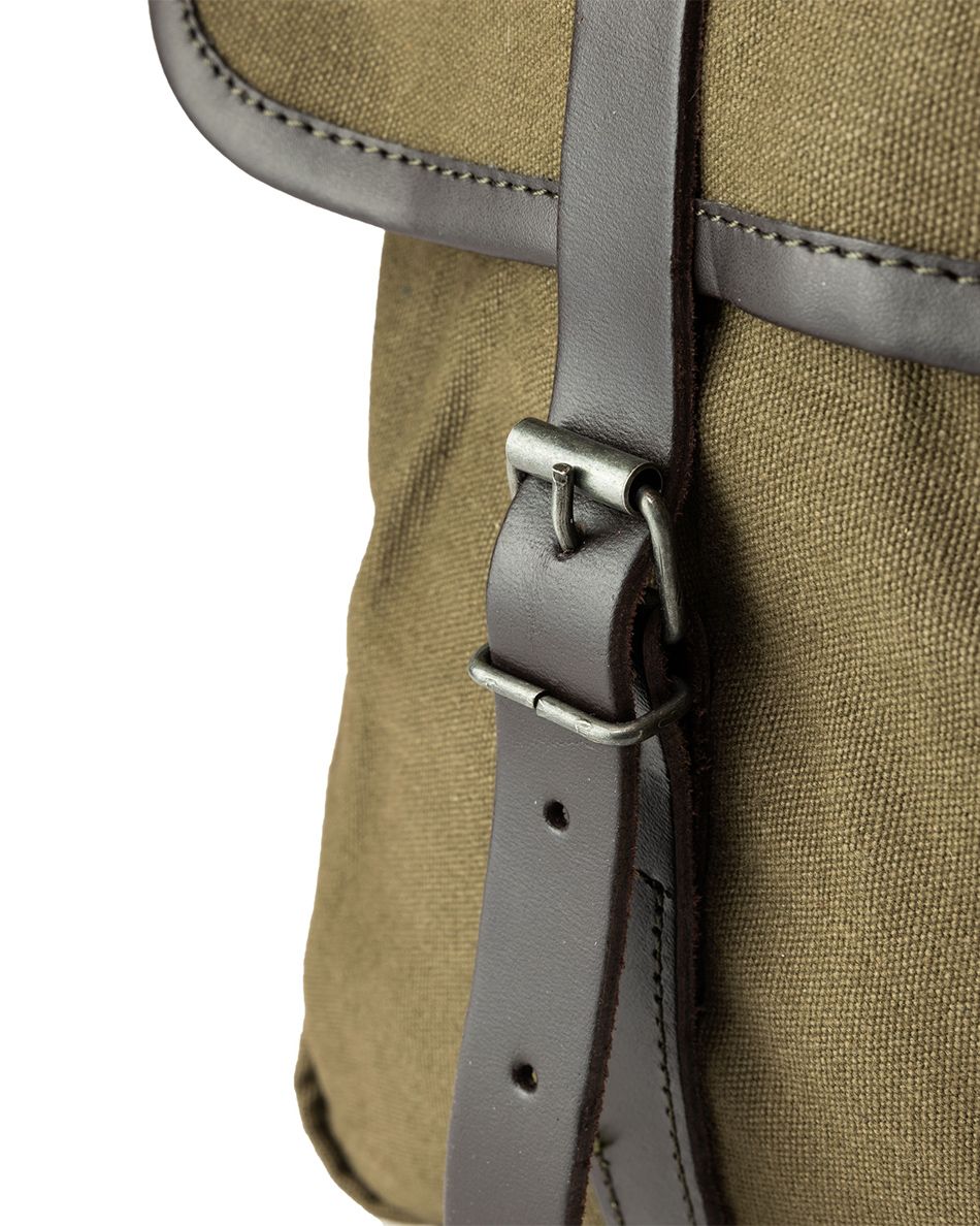 Jack Pyke - Canvas Dog Bag