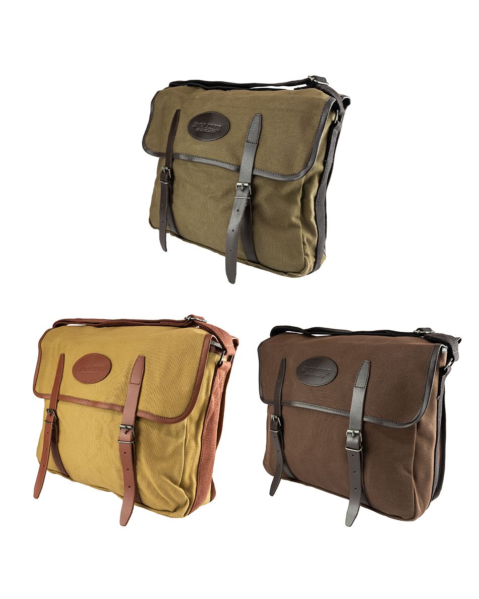Jack Pyke - Canvas Dog Bag
