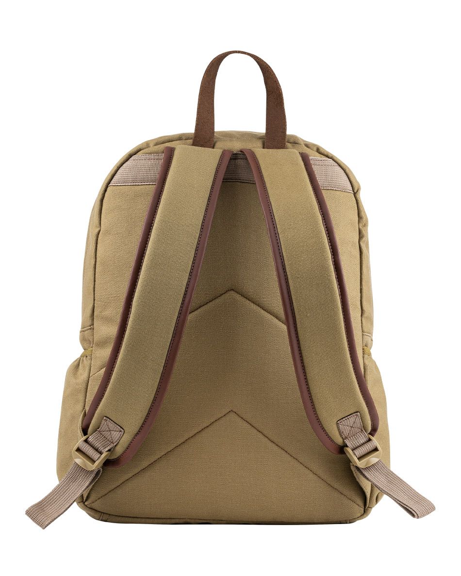 Jack Pyke - Canvas Field Pack