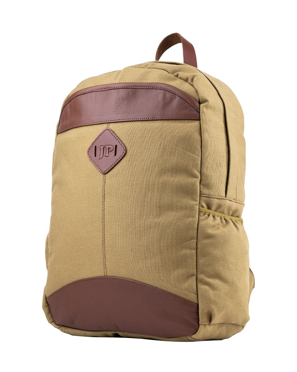 Jack Pyke - Canvas Field Pack