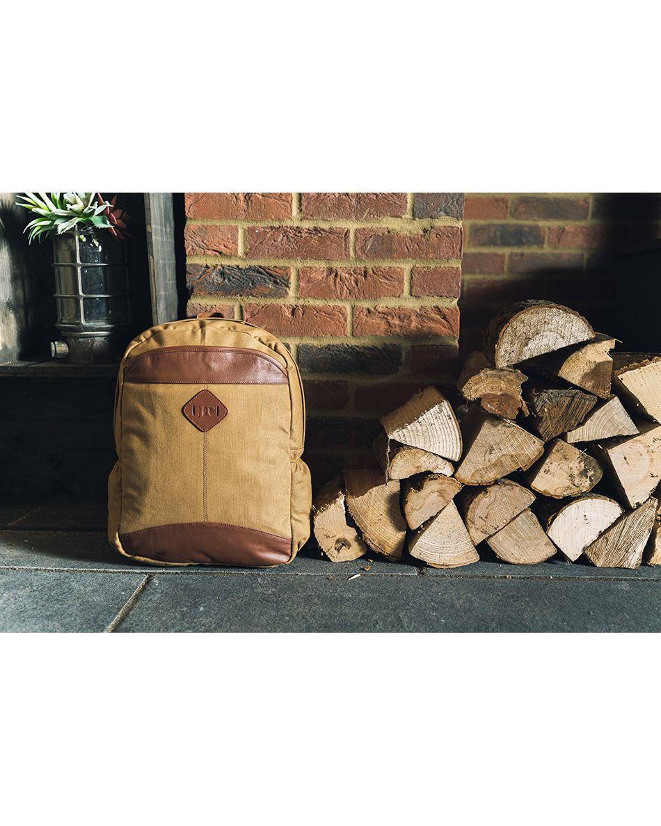Jack Pyke - Canvas Field Pack