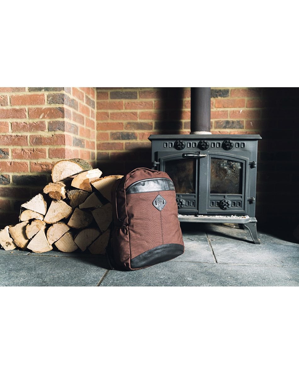Jack Pyke - Canvas Field Pack