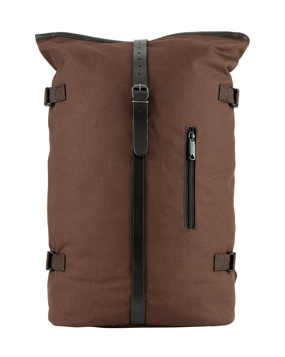 Jack Pyke - Canvas Fold Top Rucksack