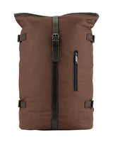 Jack Pyke - Canvas Fold Top Rucksack
