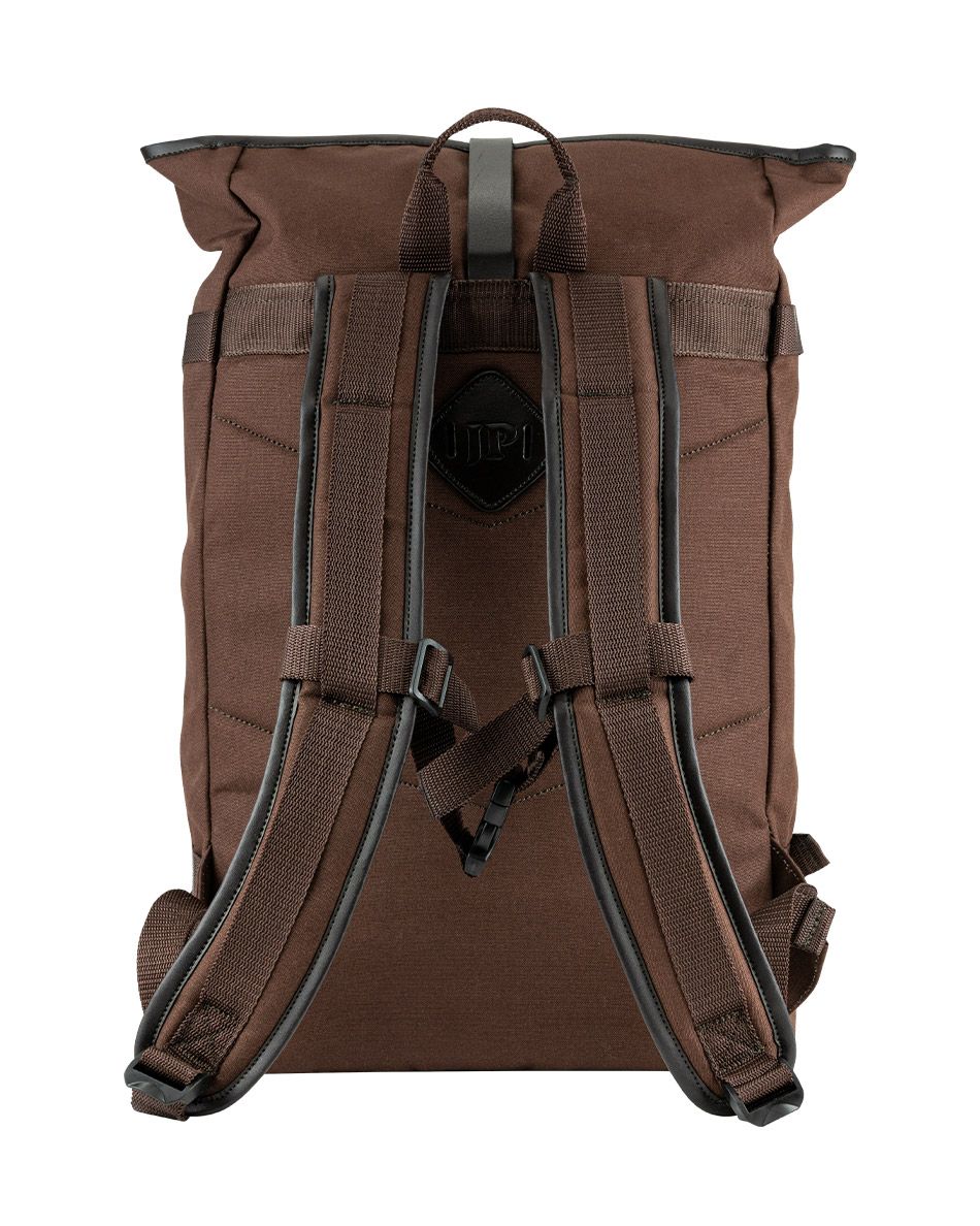 Jack Pyke - Canvas Fold Top Rucksack