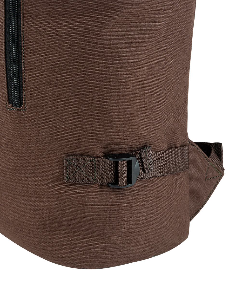 Jack Pyke - Canvas Fold Top Rucksack
