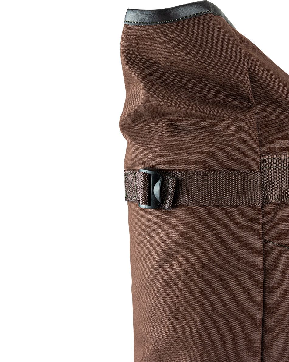 Jack Pyke - Canvas Fold Top Rucksack