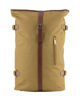 Jack Pyke - Canvas Fold Top Rucksack