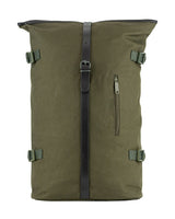 Jack Pyke - Canvas Fold Top Rucksack