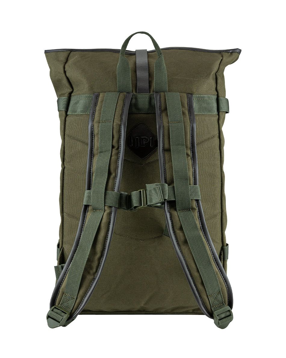 Jack Pyke - Canvas Fold Top Rucksack