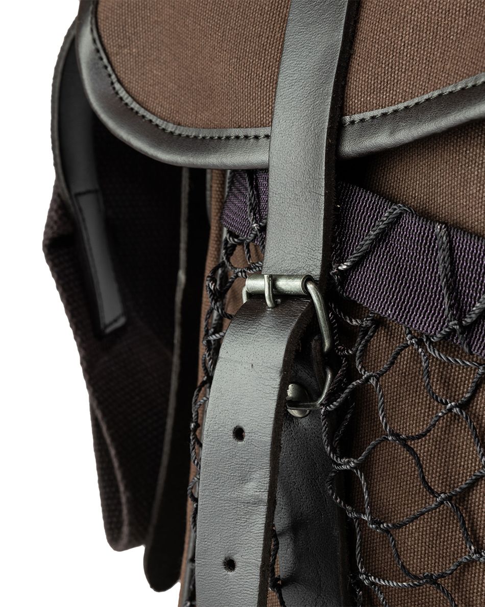 Jack Pyke - Canvas Game Bag