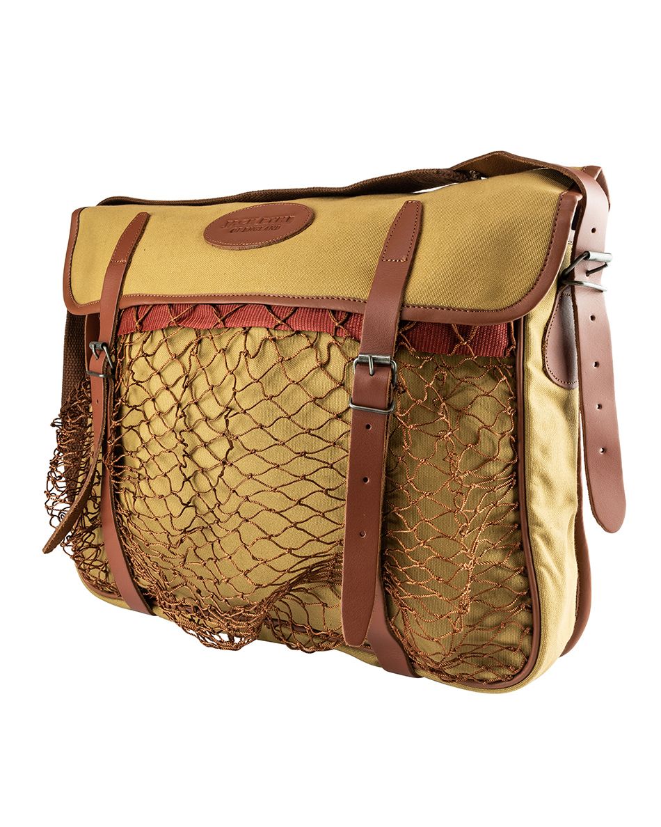 Jack Pyke - Canvas Game Bag