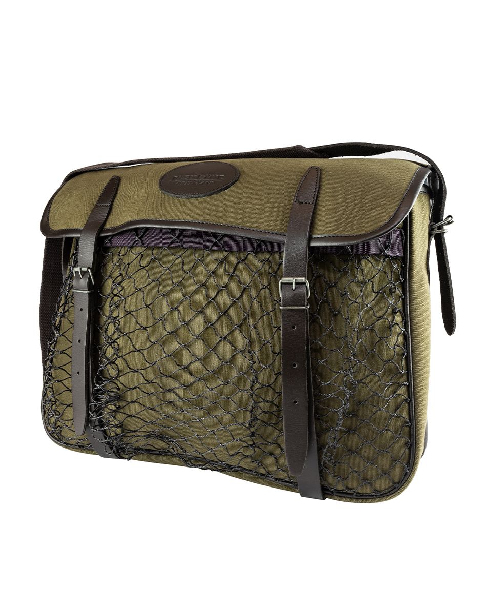 Jack Pyke - Canvas Game Bag