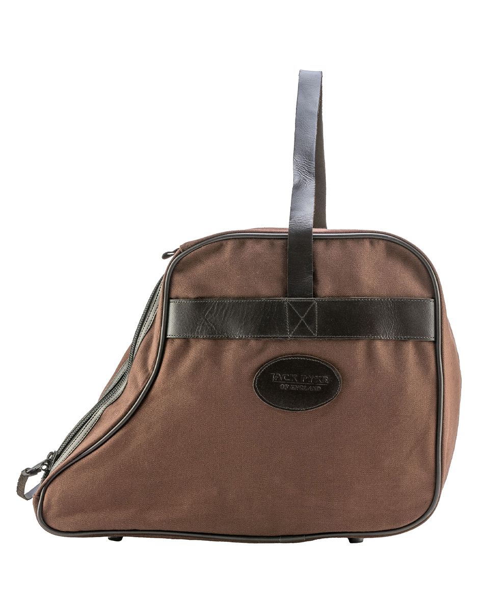 Jack Pyke - Canvas Walking Boot Bag
