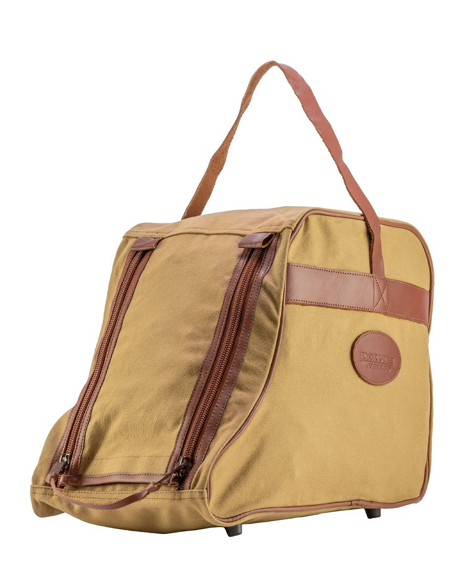 Jack Pyke - Canvas Walking Boot Bag