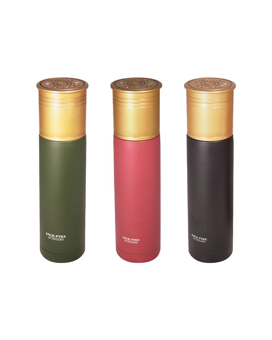 Jack Pyke - Cartridge Flask - 500ml