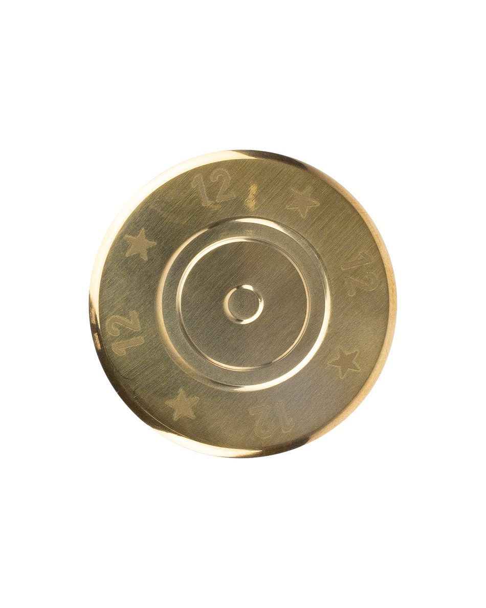 Jack Pyke - Cartridge Hip Flask