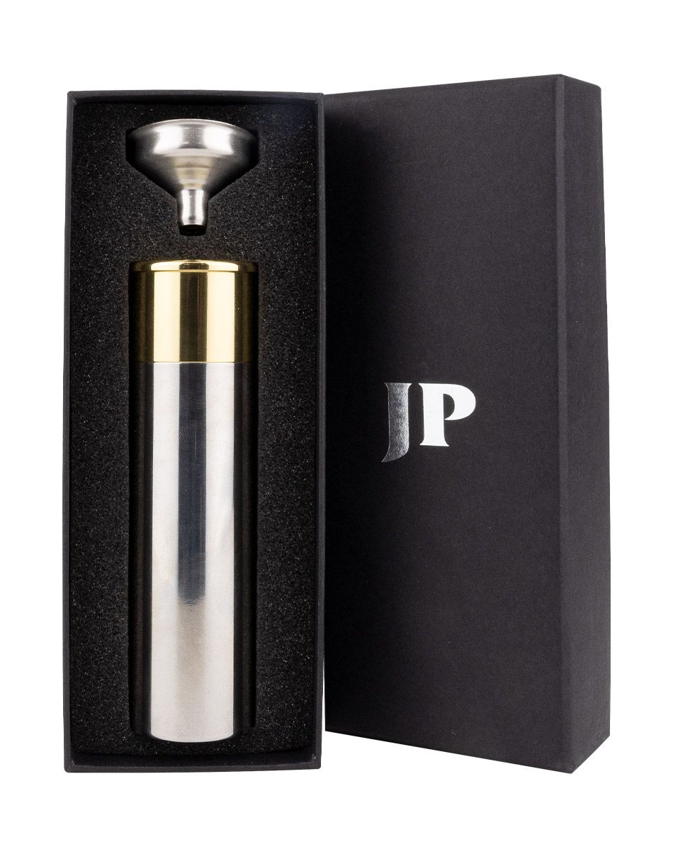 Jack Pyke - Cartridge Hip Flask