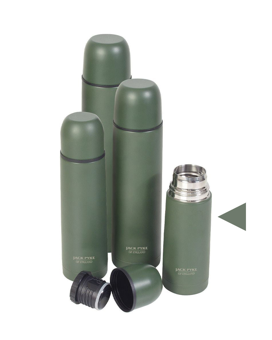 Jack Pyke - Countryman Flask